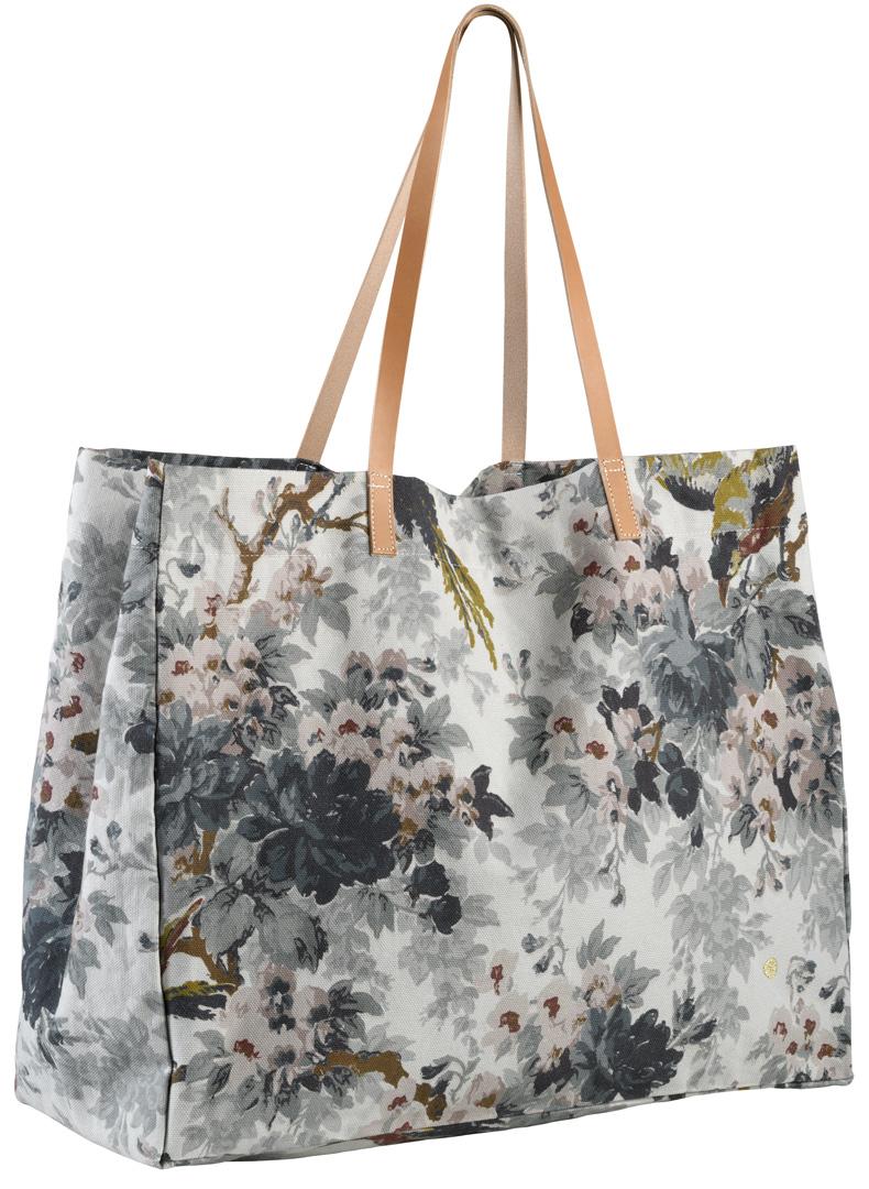 shopping bag cotton Iona Joséphine